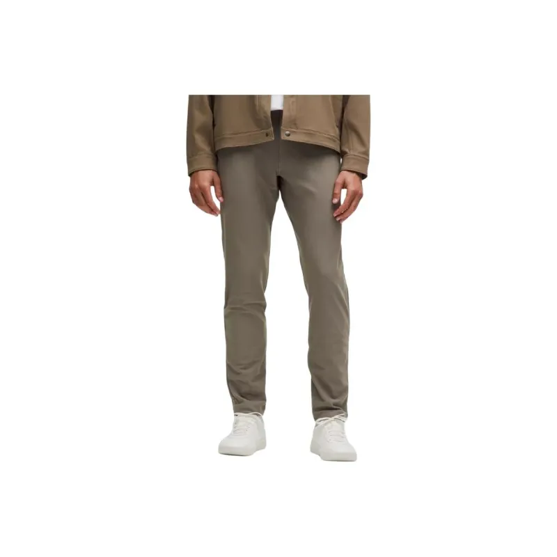 Lululemon Casual Pants Men-0