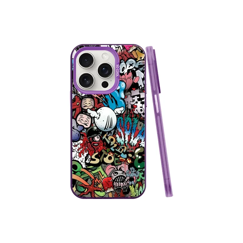 BAOCHENG Phone Cases-4