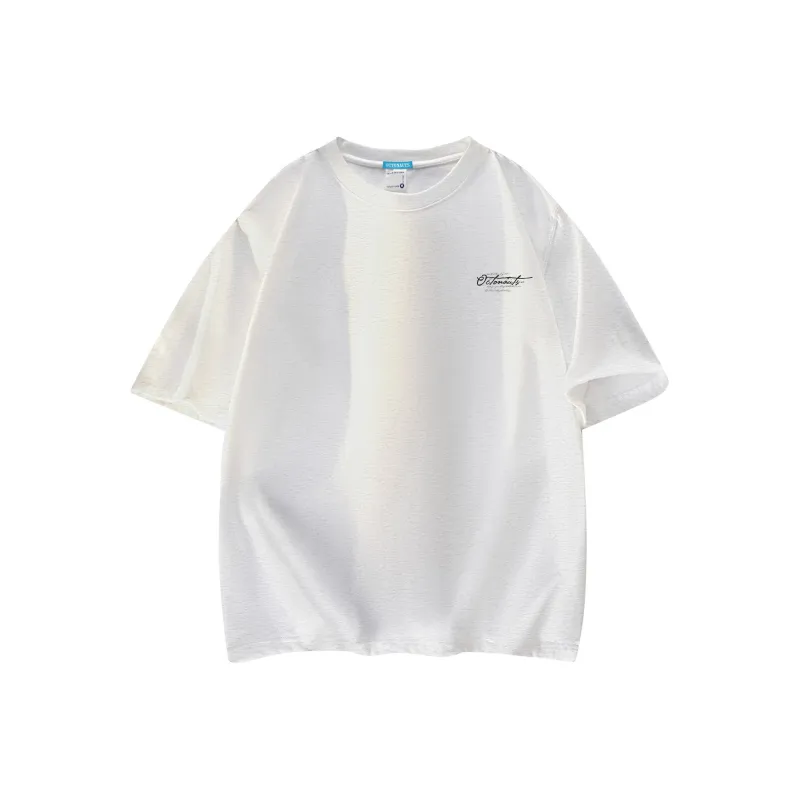 Small Columns Under The Sea T Shirt Unisex-11