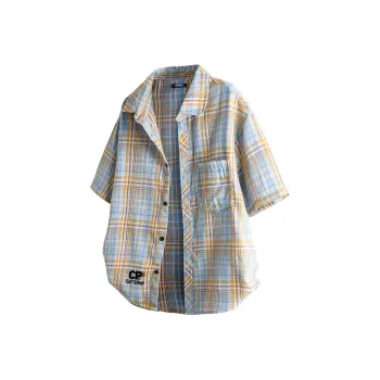 CAT'S PAW Shirts Unisex