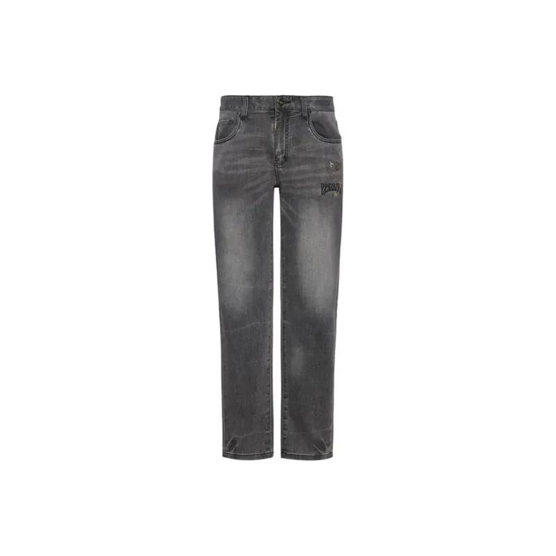 PP.GOLDEN Jeans Men-2