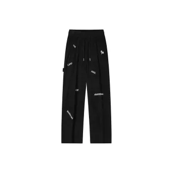 DOKI Casual Pants Unisex