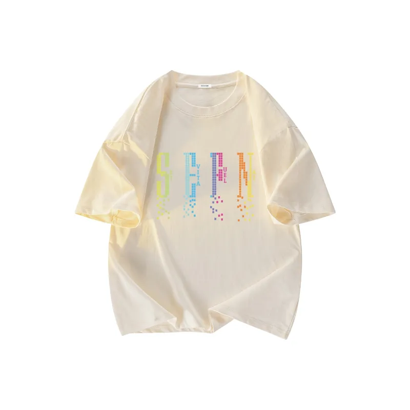 7 SEVFUN T Shirts Unisex-12