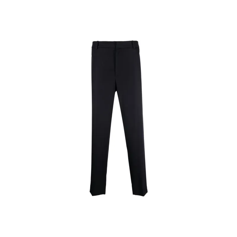 Moncler Tapered Leg Trousers-0
