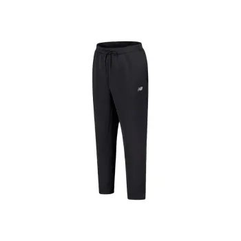 New Balance Casual Pants Men's Black