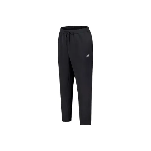 New Balance Casual Pants Men's Black