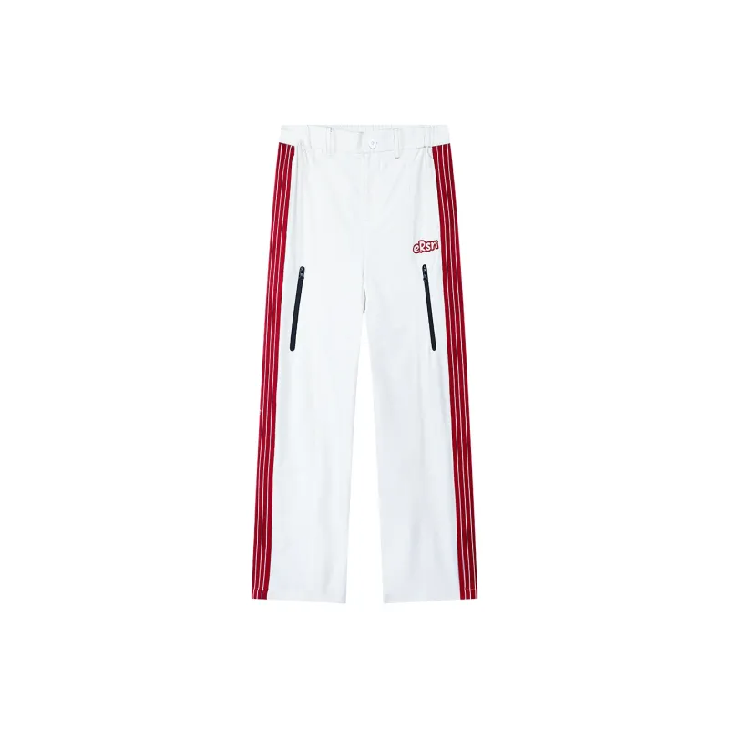 ER Casual Pants Unisex-8