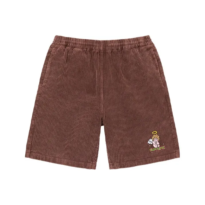 Supreme Corduroy Short-6
