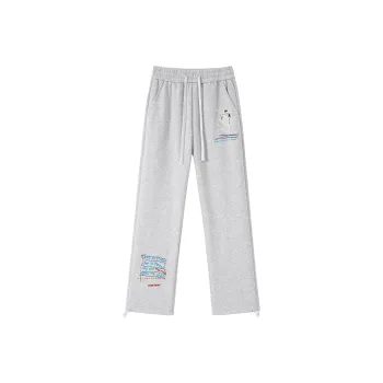POLAR BEAR Casual Pants Unisex