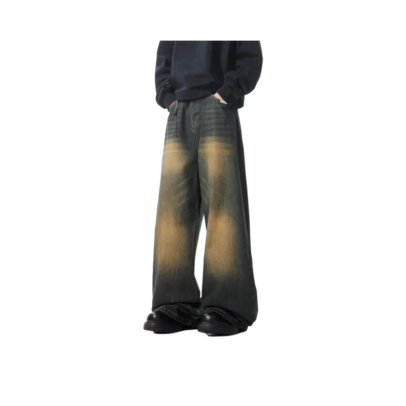 RICE NINE TEN Jeans Unisex-0