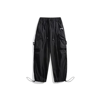 Jeep Ice Silk Cooling Cargo Pants Unisex