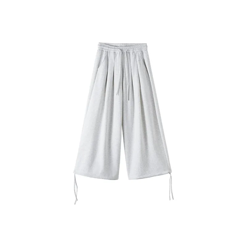 YOFVV Casual Pants Unisex-4