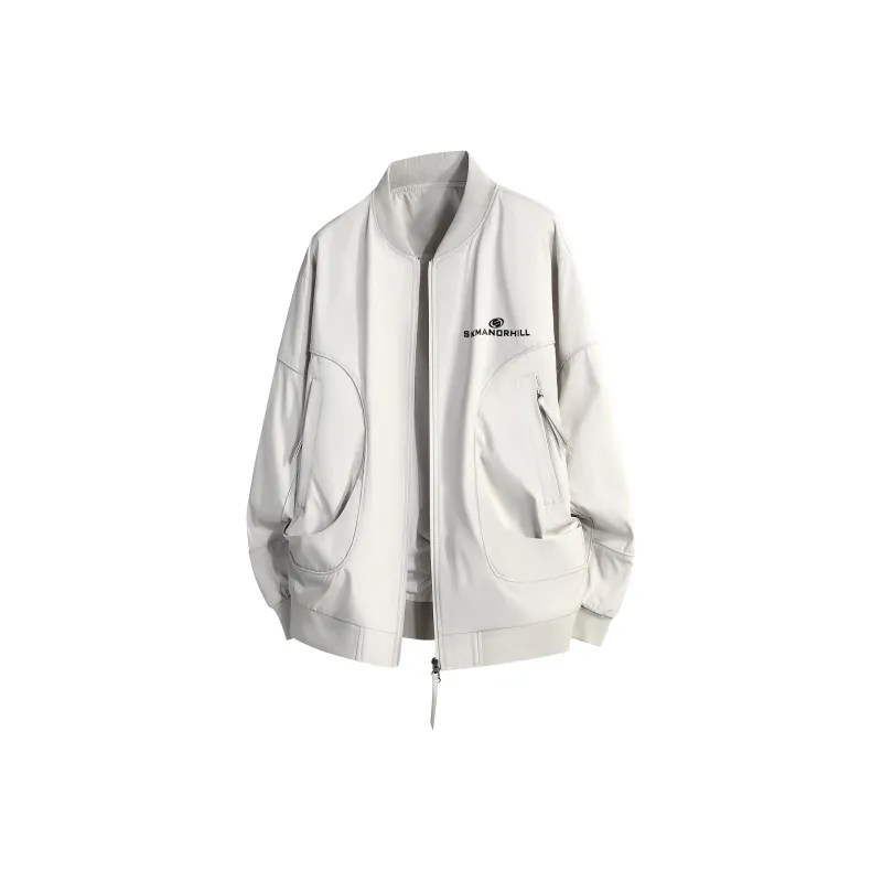 S.k. Manor Hill Jackets Coats Unisex-6
