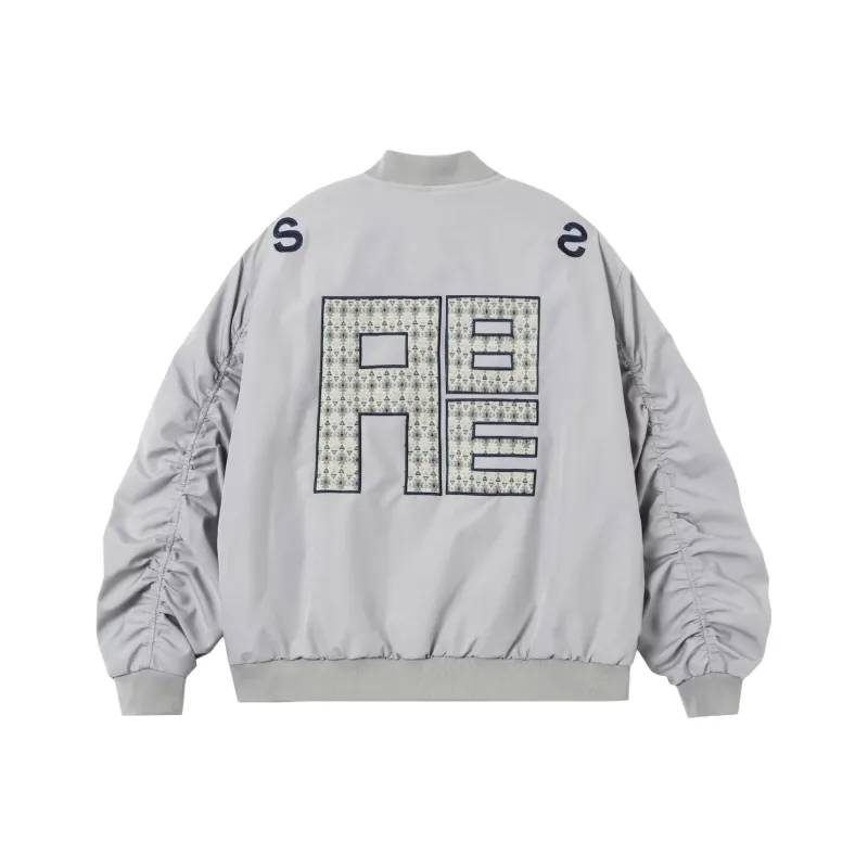 FLIM Puffer Jackets Unisex-5