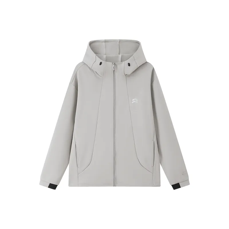 STARTER Jackets Unisex-3