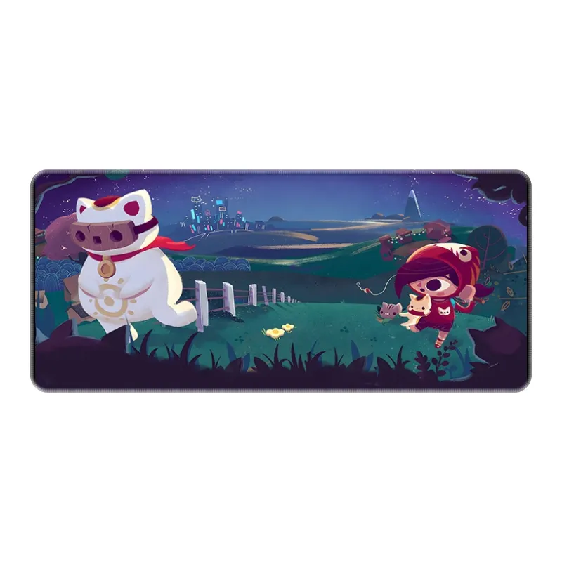 Directions Mouse Pads-7