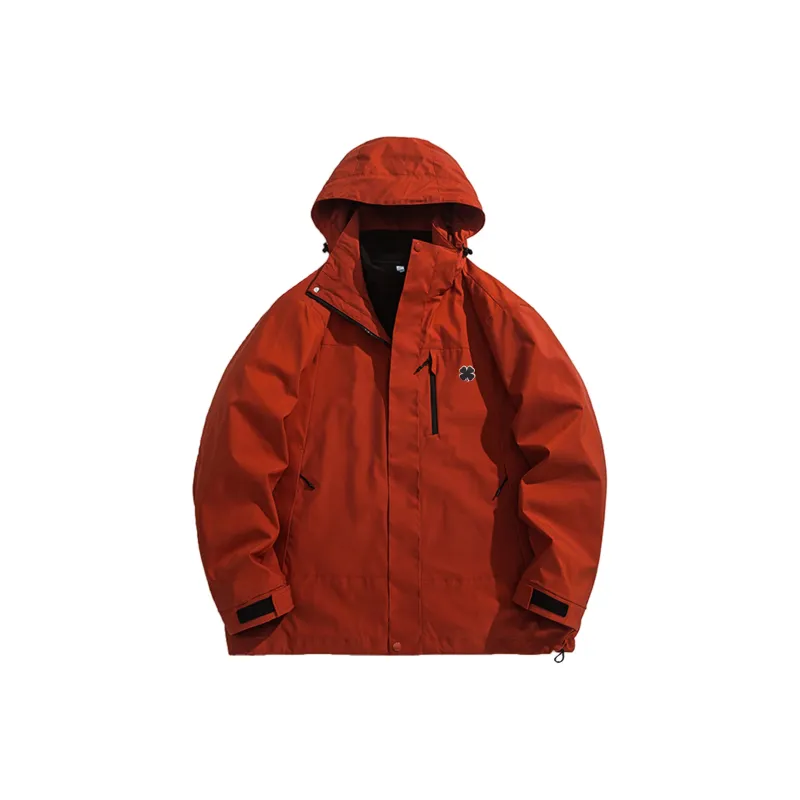 LUCKY BRAND Puffer Jacket Unisex-20