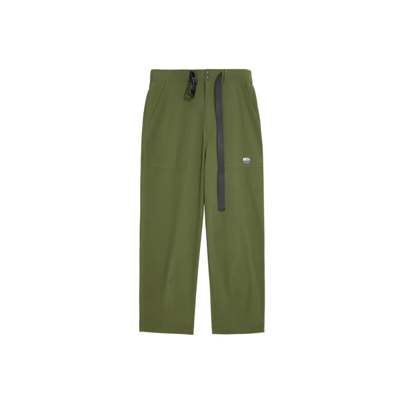 VILNEX FW24 Casual Pants Unisex-2