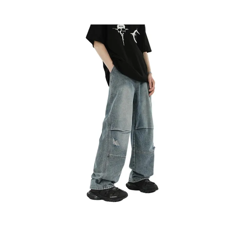 DOENU Jeans Unisex-6