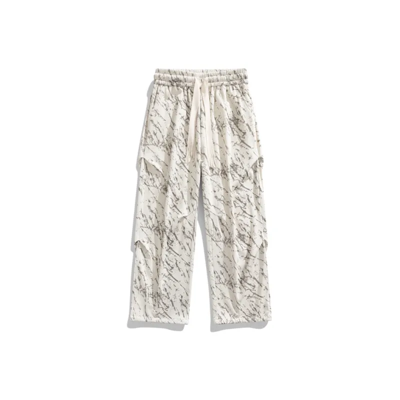 HDPV Casual Pants Unisex-6