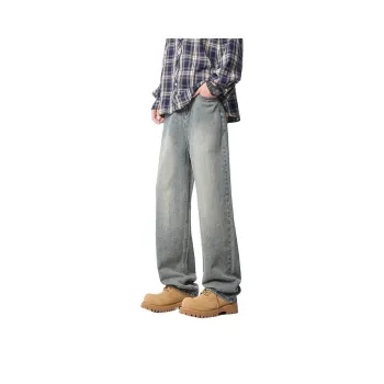 A/2/8/T Jeans Unisex