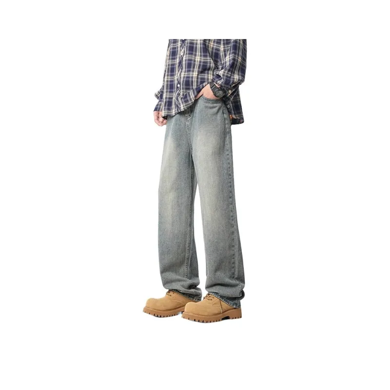 A/2/8/T Jeans Unisex-0