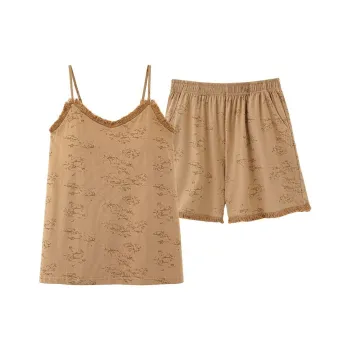 XISHE Women's Pajama Sets