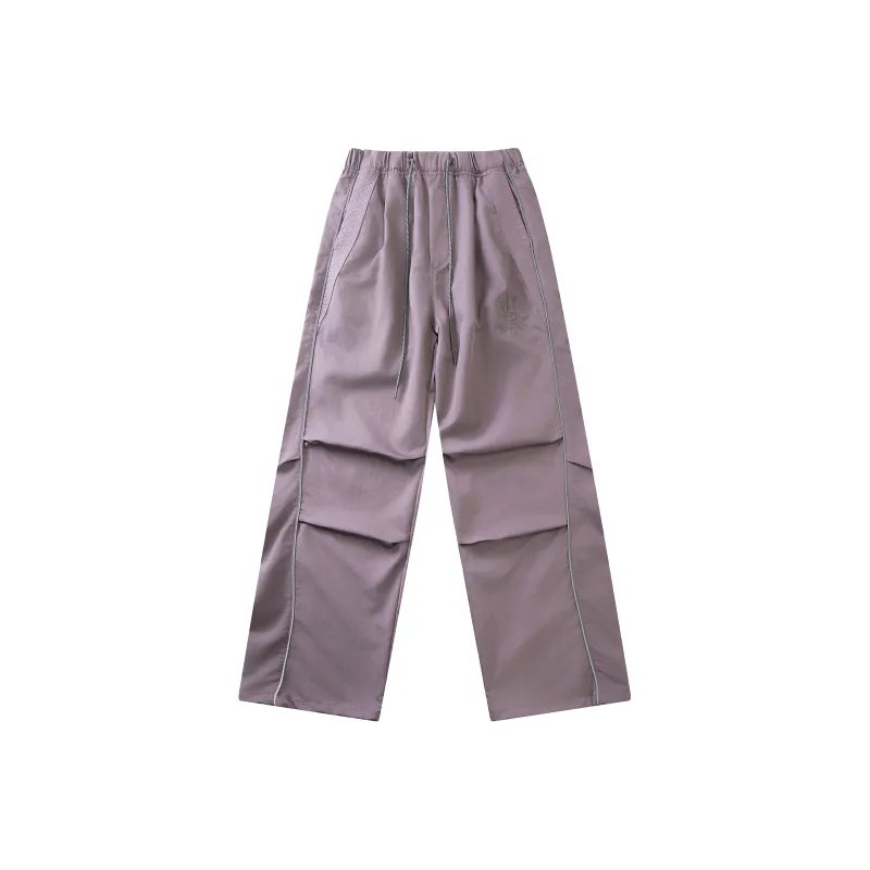 Maserati Casual Pants Unisex-5