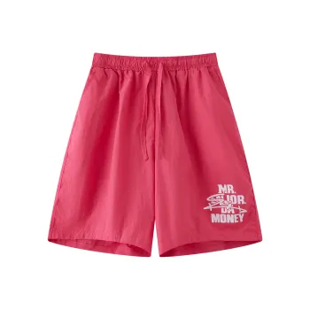 KLAMMKICKS Casual Shorts Unisex