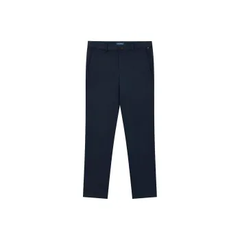 NAUTICA Casual Pants Men's Navy Blue