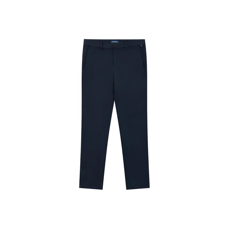 NAUTICA Casual Pants Men's Navy Blue-0