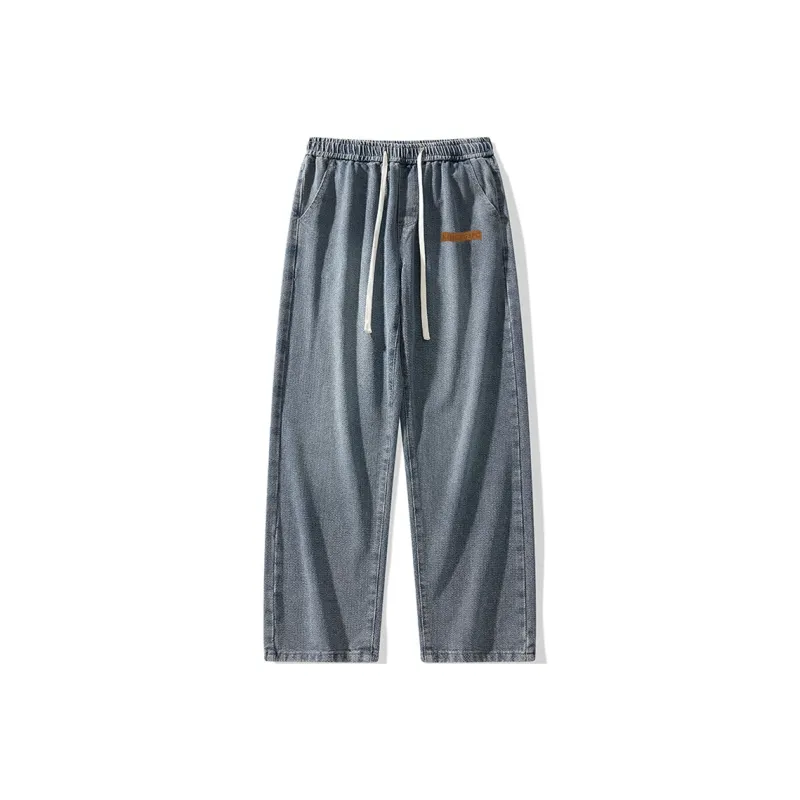 Kingsgspc Jeans Unisex-0