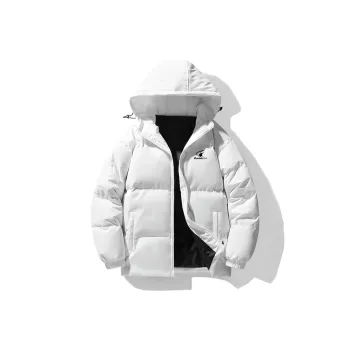 DOUBLEFISH Puffer Jacket Unisex