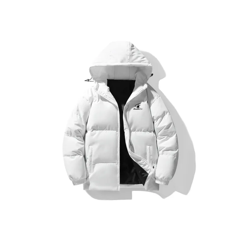 DOUBLEFISH Puffer Jacket Unisex-0