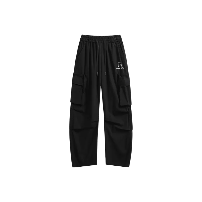 The Simpsons Casual Pants Unisex-0