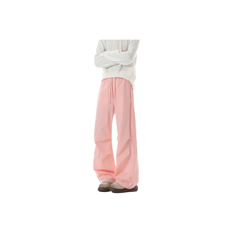 Emoji Cargo Pants Unisex-18