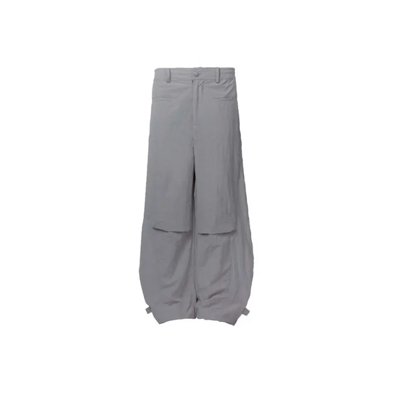 RELABEL Early Spring Collection Casual Pants Unisex-8