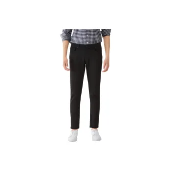 DANIEL HECHTER Jeans Men's Black