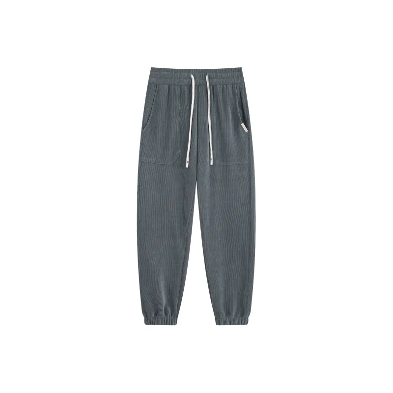 GXXX Casual Pants Unisex-0