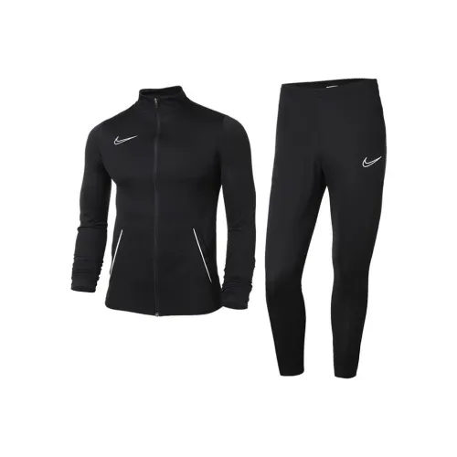 Nike Casual Sportswear Men Black