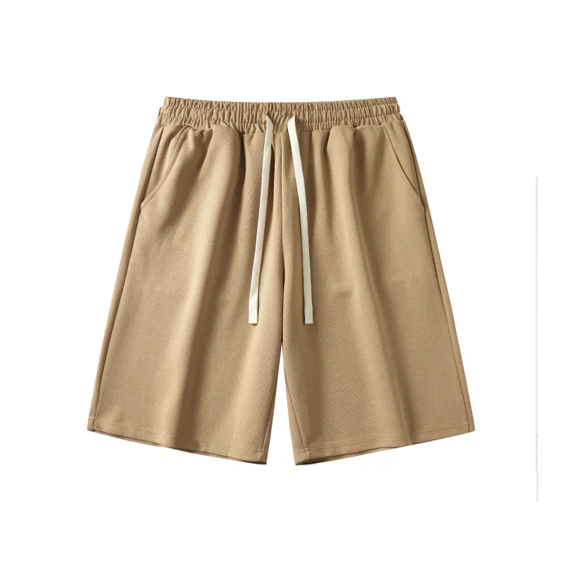 CSKS Casual Shorts Unisex-21