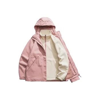 PUCCA Jackets Unisex