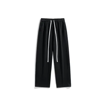 FOR FEAR THAT Casual Pants Unisex