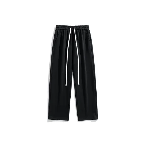 FOR FEAR THAT Casual Pants Unisex
