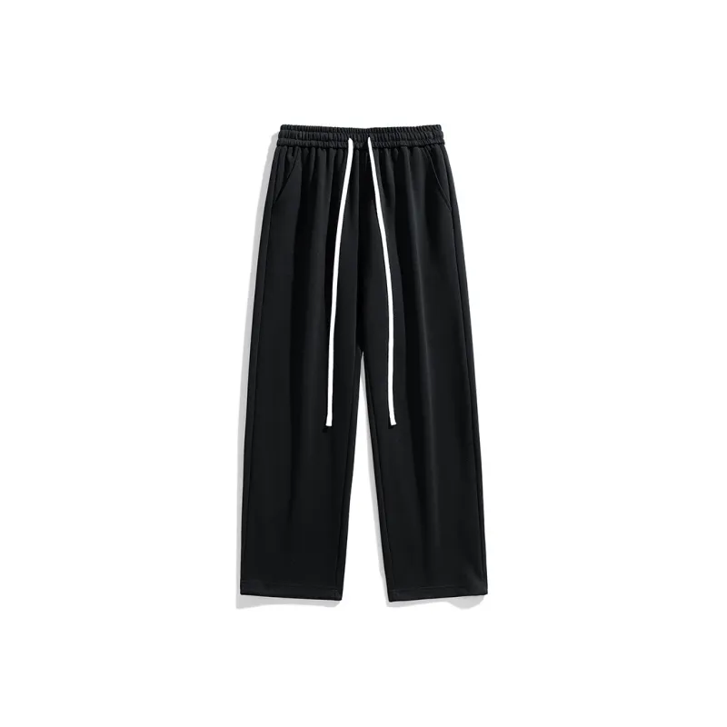 FOR FEAR THAT Casual Pants Unisex-0