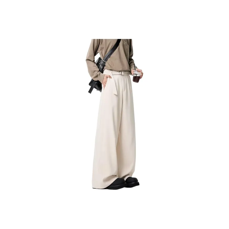 JIMI&JONS Suit Trousers Unisex-2