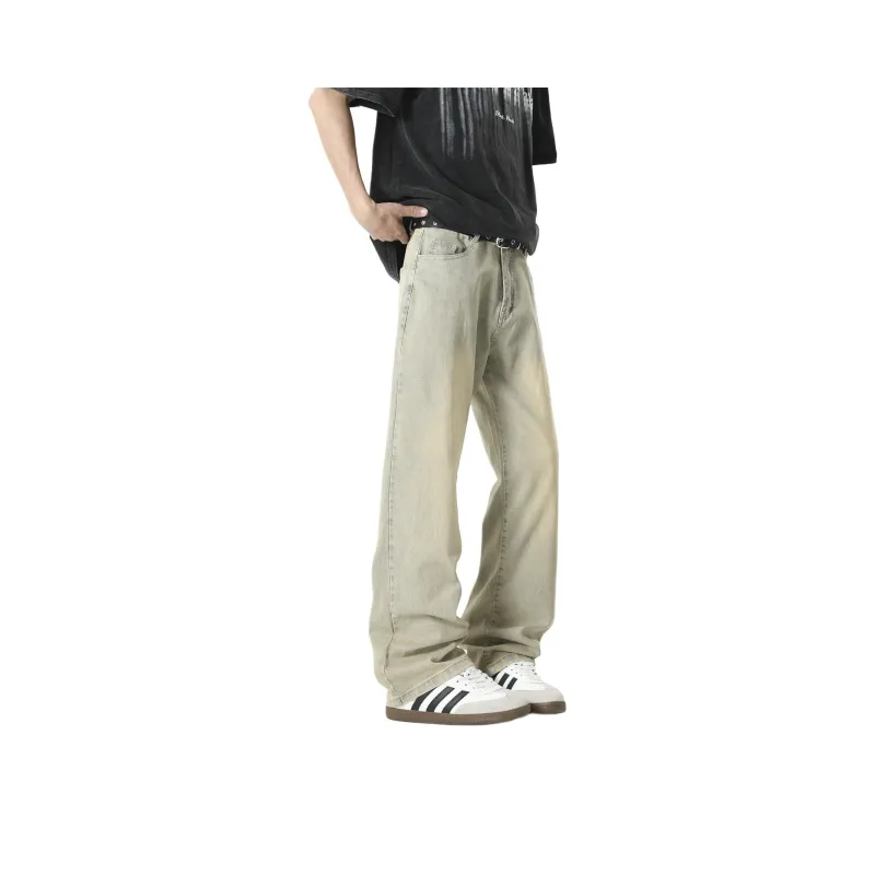 Mackyo Jeans Unisex-8
