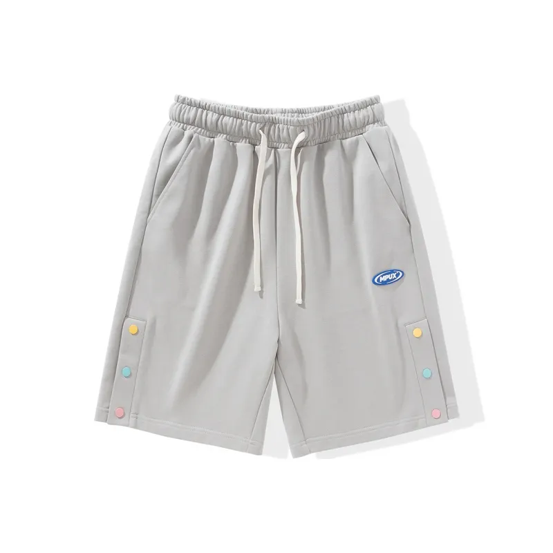 MPUX Casual Shorts Unisex-15