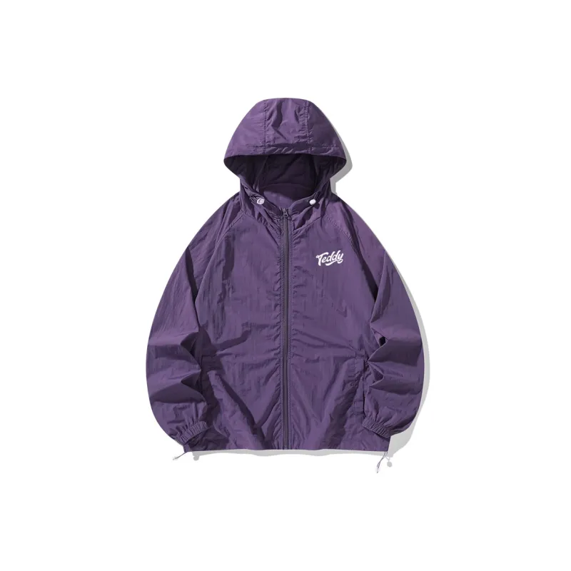Teddy Bear Collection Sun Protection Clothing Unisex-26