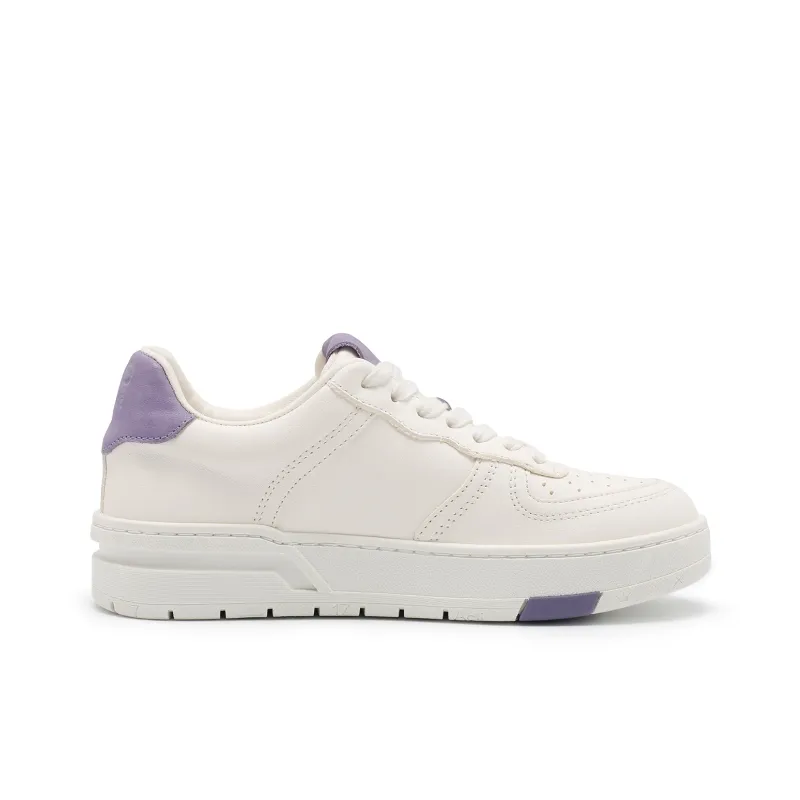 Arte In Acti Low Top Skateboard Shoes Unisex White-2